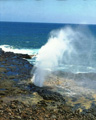 'The Spouting Horn: Hydraulic Compressor and Natural Phenomenon' by Maija Ann Kangas